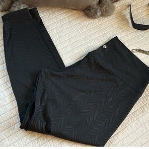 Lululemon align size 16, 28”